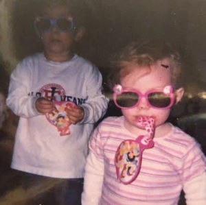 Meet your Posher, Jada